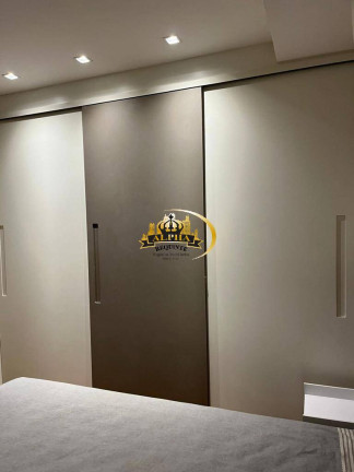 Imagem Apartamento com 2 Quartos à Venda, 50 m² em Dezoito Do Forte Empresarial/alphaville. - Barueri Imagem Apartamento com 2 Quartos à Venda, 50 m² em Dezoito Do Forte Empresarial/alphaville. - Barueri