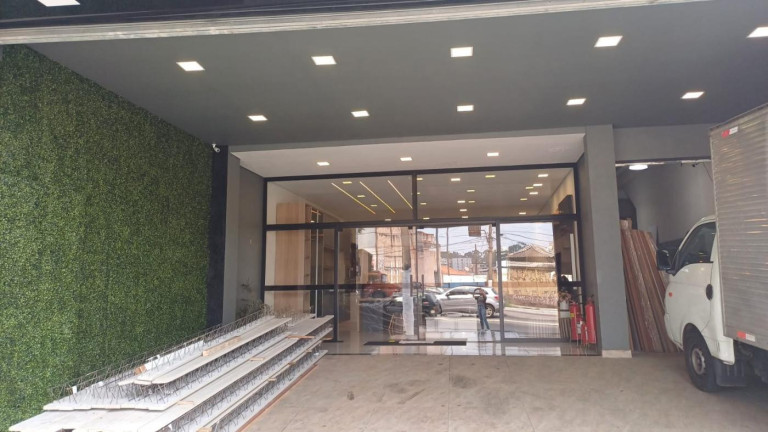Imagem Sala Comercial à Venda, 711 m² em Vila Moinho Velho - São Paulo Imagem Sala Comercial à Venda, 711 m² em Vila Moinho Velho - São Paulo