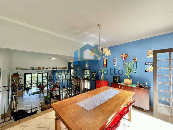 Imagem Casa de Condomínio com 4 Quartos à Venda, 380 m² em Residencial Euroville - Carapicuíba Imagem Casa de Condomínio com 4 Quartos à Venda, 380 m² em Residencial Euroville - Carapicuíba