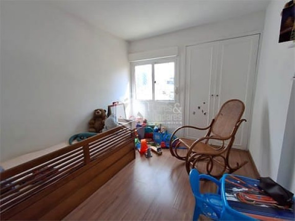 Imagem Apartamento com 3 Quartos à Venda, 91 m² em Brooklin - São Paulo Imagem Apartamento com 3 Quartos à Venda, 91 m² em Brooklin - São Paulo