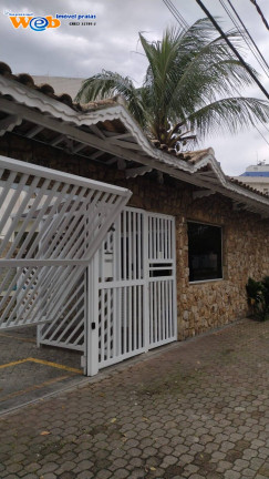 Imagem Apartamento com 3 Quartos à Venda, 132 m² em Canto Do Forte - Praia Grande