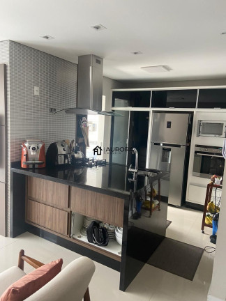 Apartamento com 3 Quartos à Venda, 100 m² em Pioneiros - Balneário Camboriú