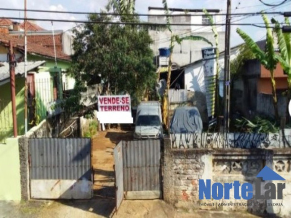 Imagem Terreno à Venda, 200 m² em Vila Penteado - São Paulo Imagem Terreno à Venda, 200 m² em Vila Penteado - São Paulo