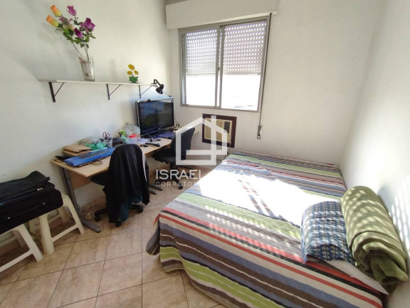 Imagem Apartamento com 2 Quartos à Venda, 70 m² em Vila Mathias - Santos Imagem Apartamento com 2 Quartos à Venda, 70 m² em Vila Mathias - Santos