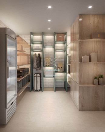 Imagem Apartamento com 4 Quartos à Venda, 156 m² em Perdizes - São Paulo
