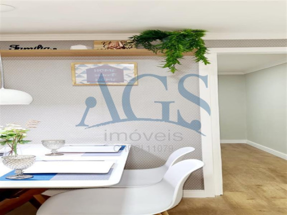 Imagem Apartamento com 2 Quartos à Venda, 48 m² em Artur Alvim - São Paulo Imagem Apartamento com 2 Quartos à Venda, 48 m² em Artur Alvim - São Paulo