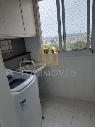Imagem Apartamento com 2 Quartos à Venda, 65 m² em Parque Residencial Flamboyant - São José Dos Campos