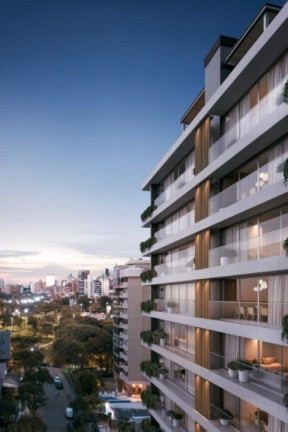 Imagem Apartamento com 3 Quartos à Venda, 132 m² em Bela Vista - Porto Alegre Imagem Apartamento com 3 Quartos à Venda, 132 m² em Bela Vista - Porto Alegre