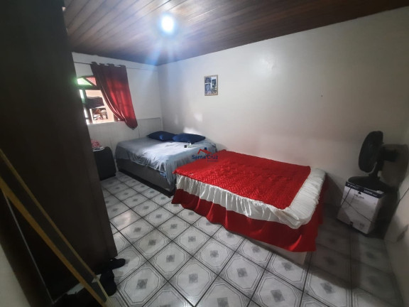 Imagem Casa com 3 Quartos à Venda, 160 m² em São João Do Rio Vermelho - Florianópolis