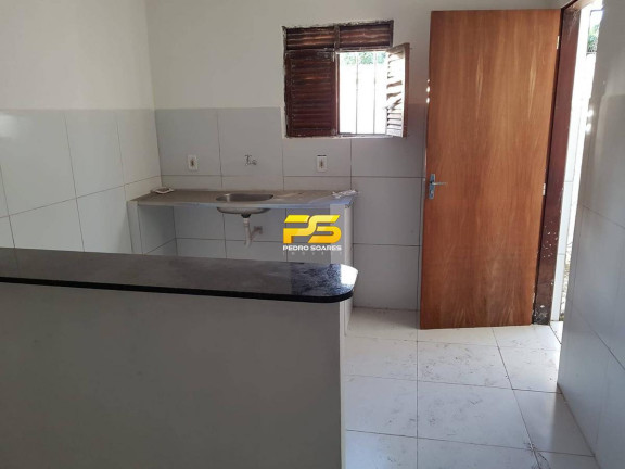 Imagem Apartamento com 3 Quartos à Venda, 65 m² em José Américo De Almeida - João Pessoa Imagem Apartamento com 3 Quartos à Venda, 65 m² em José Américo De Almeida - João Pessoa