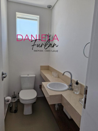 Imagem Apartamento com 3 Quartos à Venda, 167 m² em Edifício Mont Royal - Sorocaba