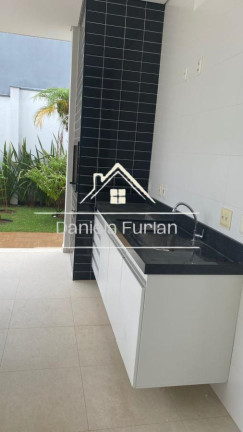Imagem Casa de Condomínio com 4 Quartos à Venda, 275 m² em Condomínio Chácara Ondina - Sorocaba
