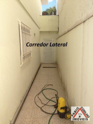 Imagem Sobrado com 3 Quartos à Venda, 246 m² em Campo Grande - São Paulo Imagem Sobrado com 3 Quartos à Venda, 246 m² em Campo Grande - São Paulo