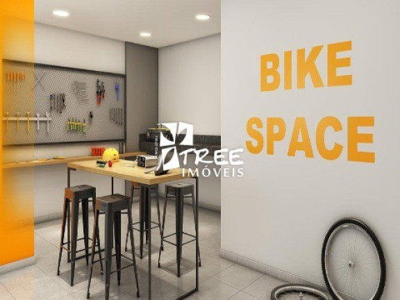 Imagem Apartamento com 2 Quartos à Venda, 43 m² em Jardim Arize - São Paulo