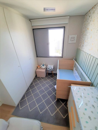 Imagem Apartamento com 3 Quartos à Venda, 80 m² em Vila Gumercindo - São Paulo Imagem Apartamento com 3 Quartos à Venda, 80 m² em Vila Gumercindo - São Paulo
