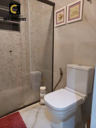Imagem Apartamento com 3 Quartos à Venda, 104 m² em Campo Grande - Santos Imagem Apartamento com 3 Quartos à Venda, 104 m² em Campo Grande - Santos