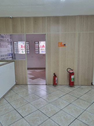 Imagem Sala Comercial para Alugar, 100 m² em Vila Azevedo - São Paulo