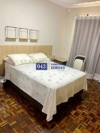 Imagem Apartamento com 3 Quartos à Venda, 139 m² em Champagnat - Londrina Imagem Apartamento com 3 Quartos à Venda, 139 m² em Champagnat - Londrina