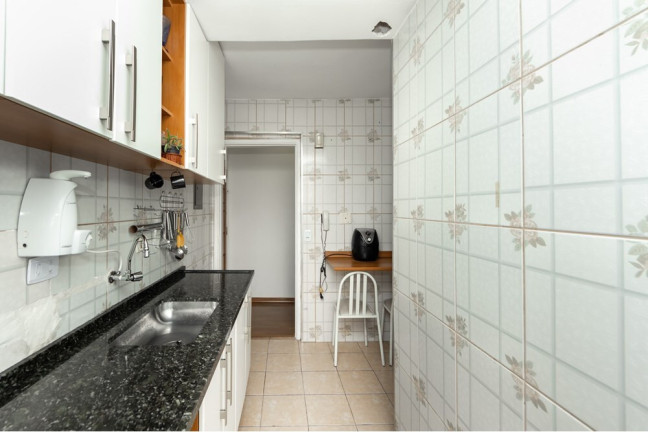 Imagem Apartamento com 2 Quartos à Venda, 56 m² em Jabaquara - São Paulo Imagem Apartamento com 2 Quartos à Venda, 56 m² em Jabaquara - São Paulo
