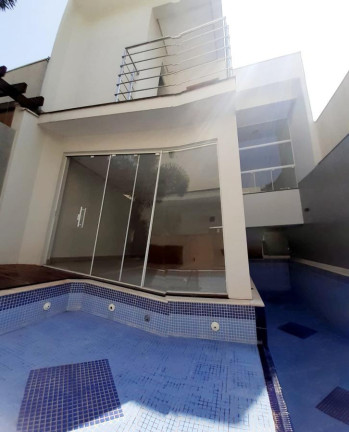 Imagem Casa com 3 Quartos à Venda, 202 m² em Jardim Império Do Sol - Maringá Imagem Casa com 3 Quartos à Venda, 202 m² em Jardim Império Do Sol - Maringá