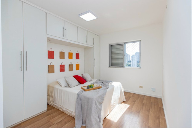 Imagem Imóvel com 3 Quartos à Venda, 82 m² em Jardim Marajoara - São Paulo Imagem Imóvel com 3 Quartos à Venda, 82 m² em Jardim Marajoara - São Paulo