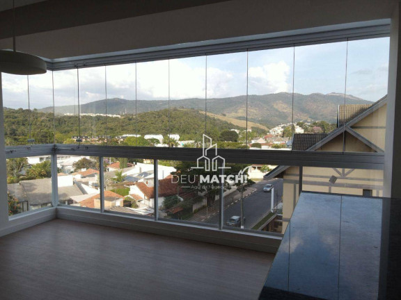 Imagem Apartamento com 2 Quartos à Venda, 83 m² em Nova Gardênia - Atibaia Imagem Apartamento com 2 Quartos à Venda, 83 m² em Nova Gardênia - Atibaia