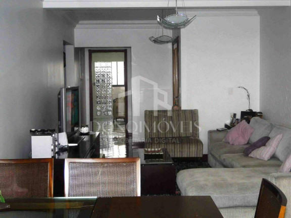Imagem Apartamento com 3 Quartos à Venda, 160 m² em Centro - São Bernardo Do Campo Imagem Apartamento com 3 Quartos à Venda, 160 m² em Centro - São Bernardo Do Campo