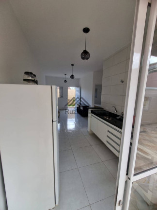 Imagem Casa de Condomínio com 2 Quartos à Venda, 55 m² em Cibratel Ii - Itanhaém Imagem Casa de Condomínio com 2 Quartos à Venda, 55 m² em Cibratel Ii - Itanhaém