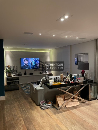 Imagem Apartamento com 3 Quartos à Venda, 202 m² em Tamboré - Santana De Parnaíba Imagem Apartamento com 3 Quartos à Venda, 202 m² em Tamboré - Santana De Parnaíba