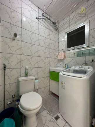 Imagem Kitnet com 1 Quarto à Venda, 33 m² em Mirim - Praia Grande Imagem Kitnet com 1 Quarto à Venda, 33 m² em Mirim - Praia Grande