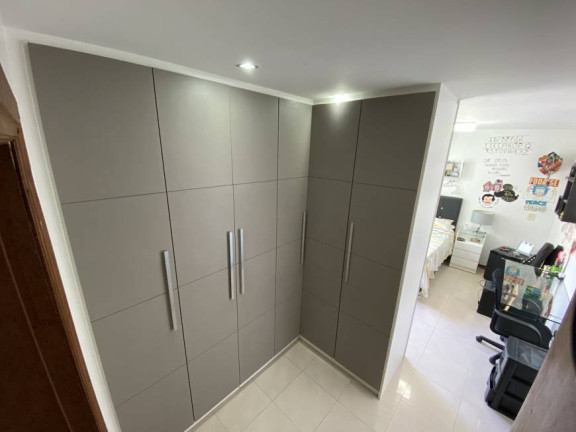 Imagem Cobertura com 5 Quartos à Venda, 380 m² em Recreio Dos Bandeirantes - Rio De Janeiro