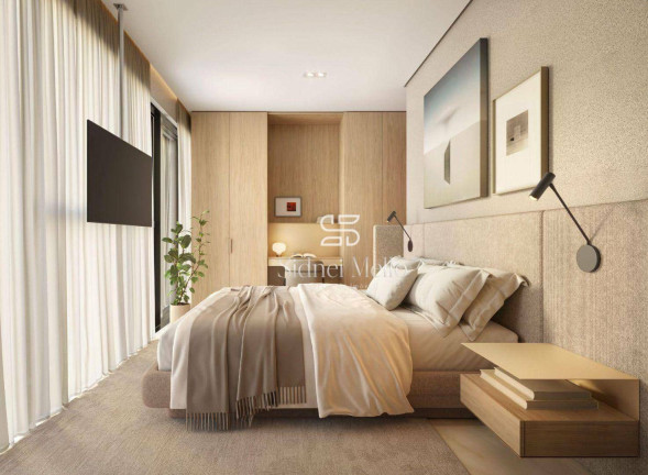 Imagem Apartamento com 4 Quartos à Venda, 145 m² em Pioneiros - Balneário Camboriú