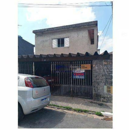 Imagem Sobrado com 3 Quartos à Venda, 175 m² em Taboão - Guarulhos