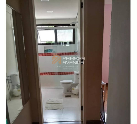 Imagem Apartamento com 4 Quartos à Venda, 189 m² em Vila Ema - São José Dos Campos