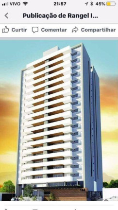 Imagem Apartamento com 3 Quartos à Venda, 142 m² em Vila Jaboticabeira - Taubaté Imagem Apartamento com 3 Quartos à Venda, 142 m² em Vila Jaboticabeira - Taubaté