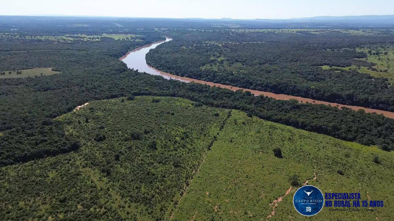 Imagem Fazenda à Venda, 538 m² em Zona Rural - Pontal Do Araguaia Imagem Fazenda à Venda, 538 m² em Zona Rural - Pontal Do Araguaia