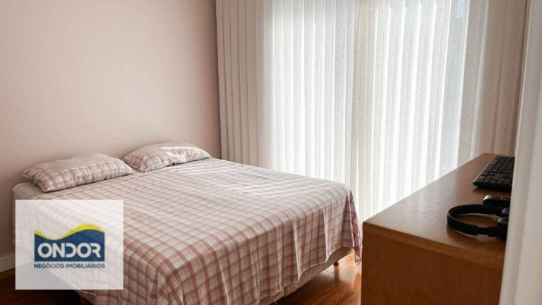 Imagem Casa de Condomínio com 4 Quartos à Venda, 356 m² em Bosque Do Vianna - Cotia