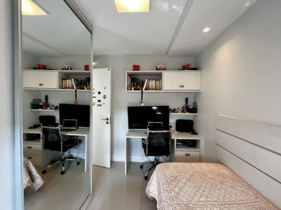 Imagem Apartamento com 3 Quartos à Venda, 116 m² em Patamares - Salvador