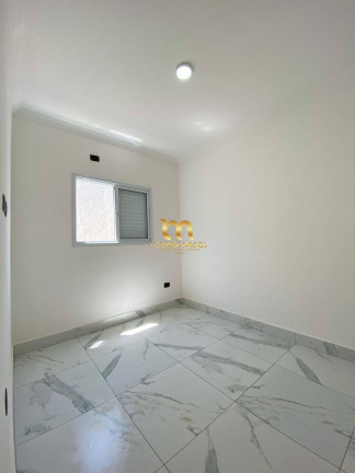 Imagem Casa de Condomínio com 2 Quartos à Venda, 42 m² em Mirim - Praia Grande