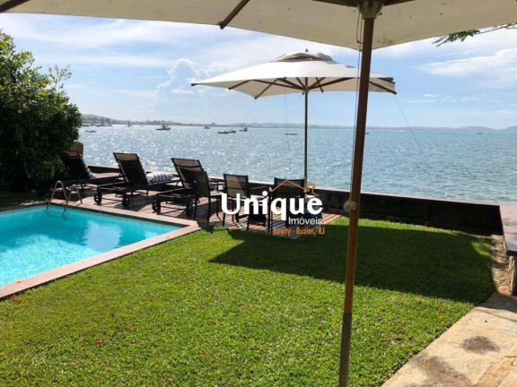 Imagem Casa com 6 Quartos à Venda, 300 m² em Manguinhos - Armação Dos Búzios Imagem Casa com 6 Quartos à Venda, 300 m² em Manguinhos - Armação Dos Búzios