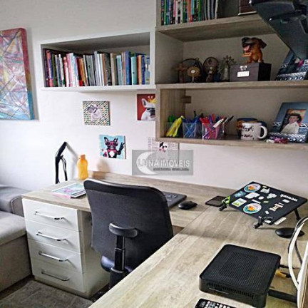 Imagem Apartamento com 3 Quartos à Venda, 60 m² em Nova Petrópolis - São Bernardo Do Campo