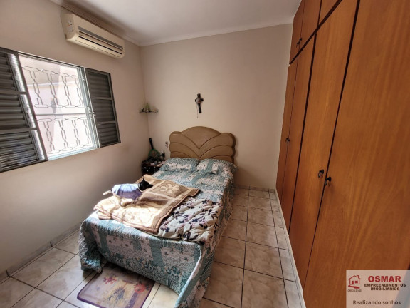 Imagem Casa com 3 Quartos à Venda, 100 m² em Parque Nova Veneza/inocoop (nova Veneza) - Sumaré