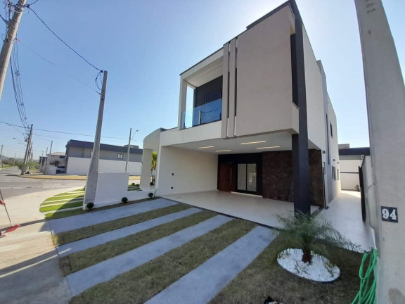 Imagem Sobrado com 3 Quartos à Venda, 178 m² em Jardim Jacinto - Jacareí
