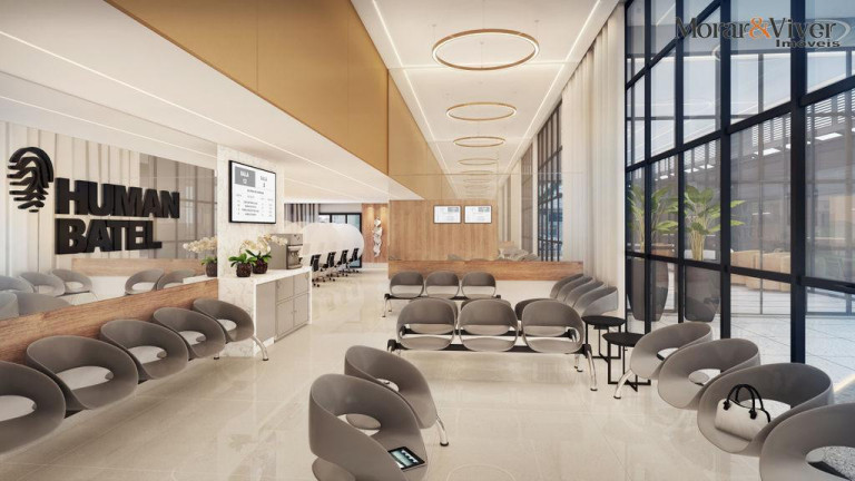 Imagem Imóvel Comercial à Venda, 57 m² em Centro - Curitiba Imagem Imóvel Comercial à Venda, 57 m² em Centro - Curitiba