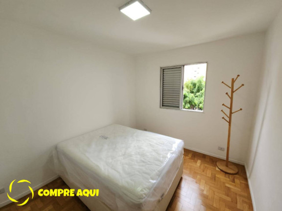 Imagem Apartamento com 1 Quarto à Venda, 50 m² em Campos Elíseos - São Paulo Imagem Apartamento com 1 Quarto à Venda, 50 m² em Campos Elíseos - São Paulo