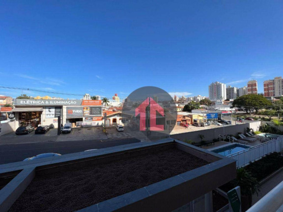 Imagem Apartamento com 3 Quartos à Venda ou Locação, 75 m² em Taquaral - Campinas Imagem Apartamento com 3 Quartos à Venda ou Locação, 75 m² em Taquaral - Campinas