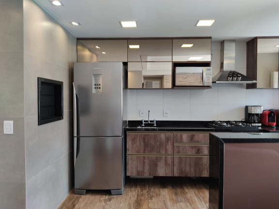 Imagem Apartamento com 3 Quartos à Venda, 72 m² em Tristeza - Porto Alegre