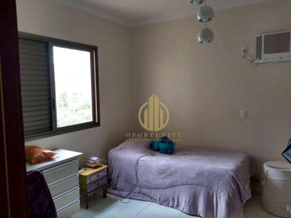 Imagem Apartamento com 3 Quartos à Venda, 137 m² em Jardim Botânico - Ribeirão Preto Imagem Apartamento com 3 Quartos à Venda, 137 m² em Jardim Botânico - Ribeirão Preto