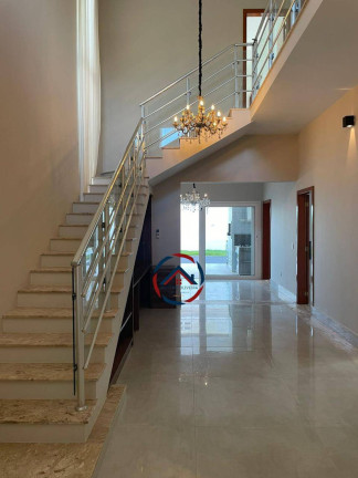 Imagem Casa com 3 Quartos à Venda, 375 m² em Condomínio Belvedere - Cuiabá Imagem Casa com 3 Quartos à Venda, 375 m² em Condomínio Belvedere - Cuiabá