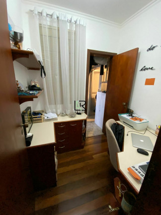 Imagem Apartamento com 3 Quartos à Venda, 157 m² em Buritis - Belo Horizonte Imagem Apartamento com 3 Quartos à Venda, 157 m² em Buritis - Belo Horizonte